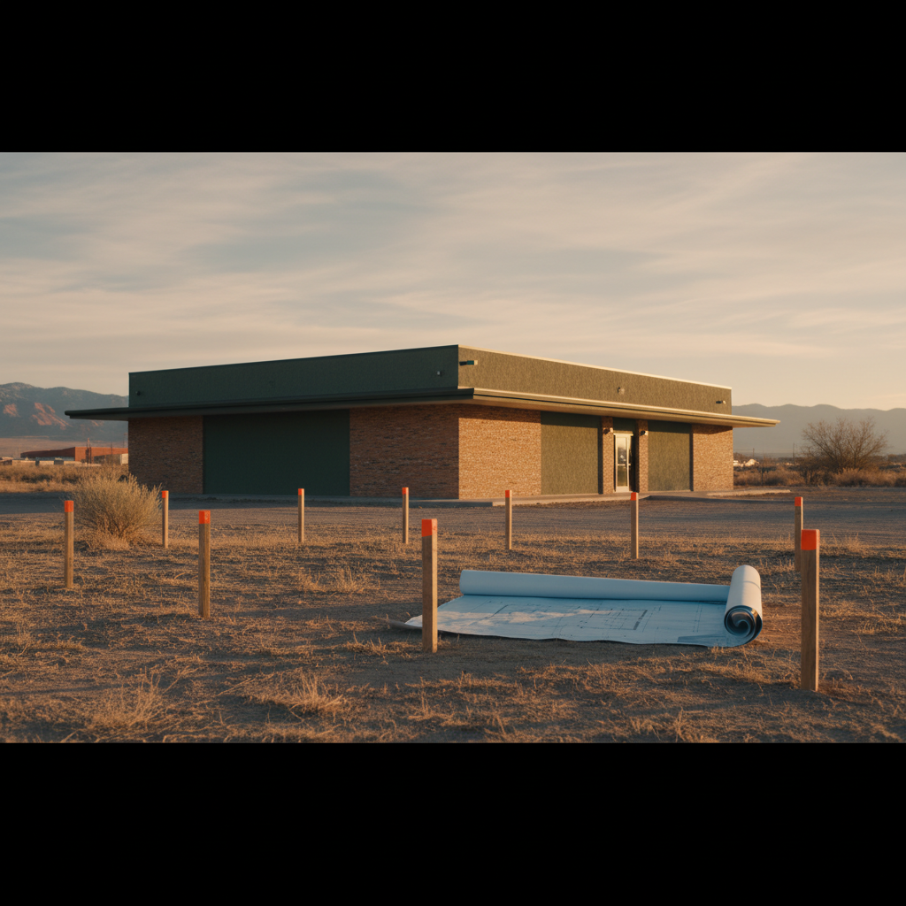Eminent Domain in Northern Nevada: What Property Owners Need to Know