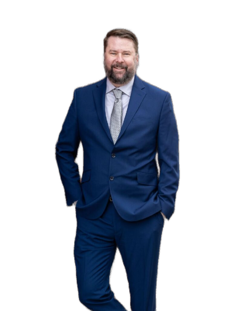 Dane W. Anderson, Reno commercial litigation attorney