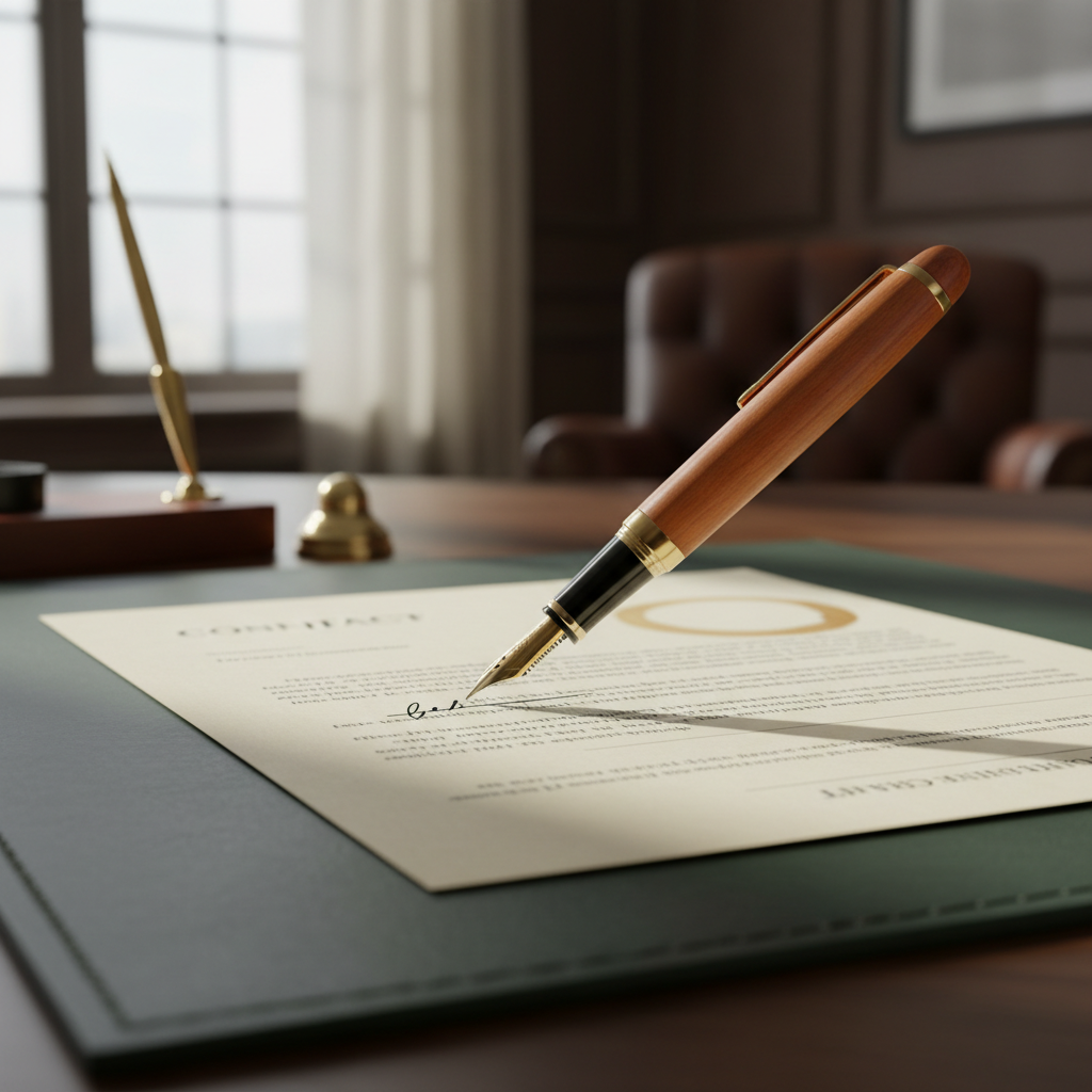 What Counts as a Material Breach in Nevada Contract Law