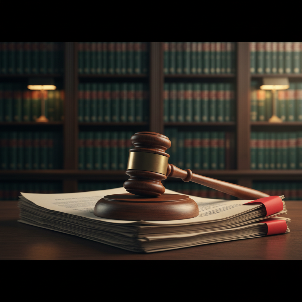 When to Seek a TRO vs. a Preliminary Injunction in Nevada